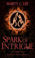 Okładka książki: Spark of Intrigue