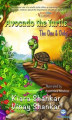 Okładka książki: Avocado the Turtle
