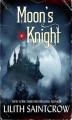 Okładka książki: Moon's Knight