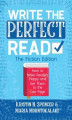 Okładka książki: Write the Perfect Read. The Fiction Edition