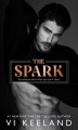 Okładka książki: The Spark