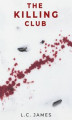 Okładka książki: The Killing Club
