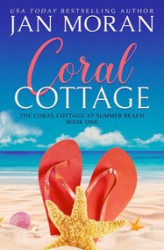 Okładka: Coral Cottage