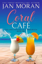 Okładka: Coral Cafe