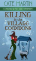 Okładka książki: Killing in the Village Commons