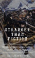 Okładka książki: Stranger than Fiction