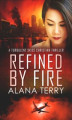 Okładka książki: Refined by Fire