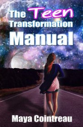 Okładka: The Teen Transformation Manual