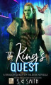 Okładka książki: The King’s Quest