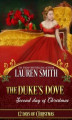 Okładka książki: The Duke’s Dove