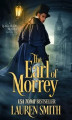 Okładka książki: The Earl of Morrey