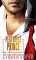 Okładka książki: Penthouse Prince