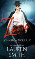 Okładka książki: The Mark of Zorro