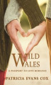 Okładka książki: Wild Wales