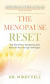 Okładka książki: The Menopause Reset
