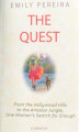 Okładka książki: The Quest