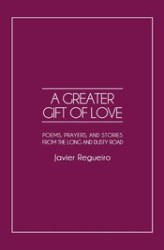 Okładka: A Greater Gift of Love