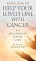 Okładka książki: Know How to Help Your Loved One with Cancer