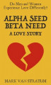 Okładka książki: Alpha Seed, Beta Need
