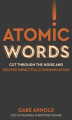 Okładka książki: Atomic Words
