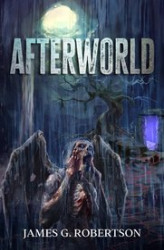 Okładka: Afterworld