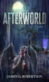 Okładka książki: Afterworld