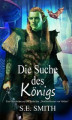 Okładka książki: Die Suche des Königs