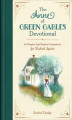 Okładka książki: The Anne of Green Gables Devotional