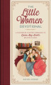 Okładka książki: The Little Women Devotional
