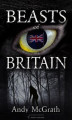 Okładka książki: Beasts of Britain