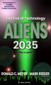 Okładka książki: Aliens 2035