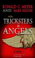 Okładka książki: Tricksters and Angels
