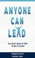 Okładka książki: Anyone Can Lead