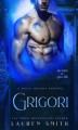Okładka książki: Grigori