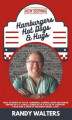Okładka książki: Hamburgers, Hot Dogs, and Hugs