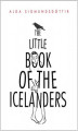 Okładka książki: The Little Book of the Icelanders