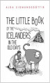 Okładka książki: The Little Book of the Icelanders in the Old Days