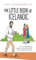 Okładka książki: The Little Book of Icelandic