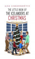 Okładka książki: The Little Book of the Icelanders at Christmas