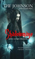 Okładka książki: Shadowmage