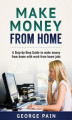 Okładka książki: Make Money From Home