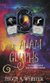 Okładka książki: The Anam Glyphs