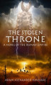 Okładka książki: The Stolen Throne