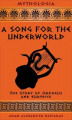 Okładka książki: A Song for the Underworld