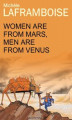 Okładka książki: Women are from Mars, Men are from Venus