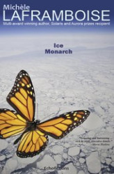 Okładka: Ice Monarch