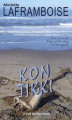 Okładka książki: Kon Tikki