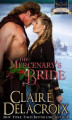 Okładka książki: The Mercenary's Bride
