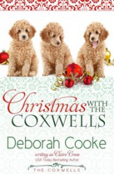 Okładka: Christmas with the Coxwells