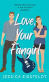 Okładka książki: Love, Your Fangirl